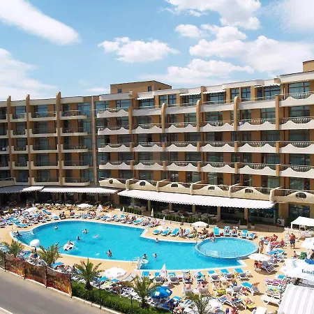Studio 14c In Grenada Complex מלון 4*