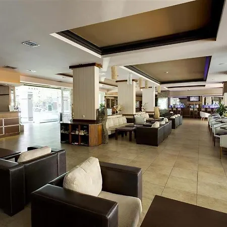Studio 14c In Grenada Complex מלון 4*