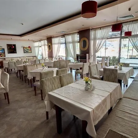 Studio 14c In Grenada Complex מלון 4*